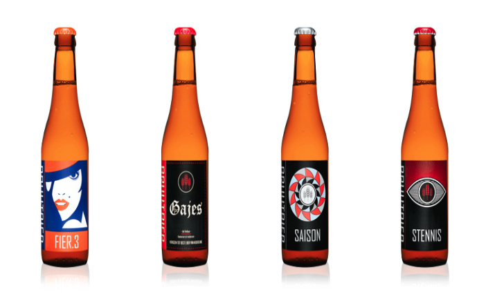 Bruut header image